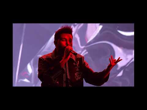 Pray For Me but it'll ascend your soul