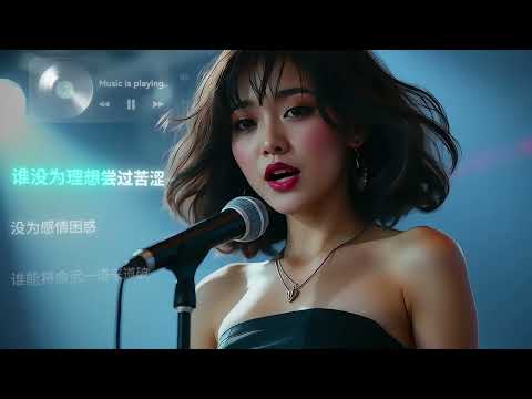 《笑看風雲》（國語版）Cover｜看淡得失，也才能走得更遠 #翻唱 #音樂