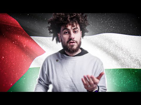 if YOU were a Palestinian