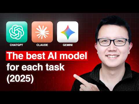 Full Tutorial: GPT-5 vs Claude 4.5 vs Gemini 2.5 for 10 Tasks (Oct 2025)