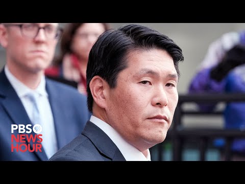 WATCH LIVE: Biden classified documents Special Counsel Robert Hur testifies in House hearing