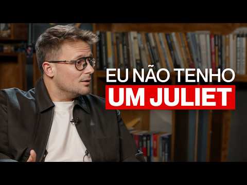 PRESIDENTE GLOBAL DA OAKLEY - Caio Amato