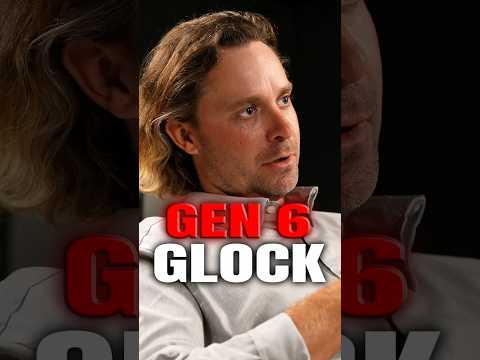 RIP To The Best Glock 🪦