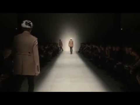 ♦ Burberry Prorsum | Autumn-Winter 2011/2012 Men's Collection ♦