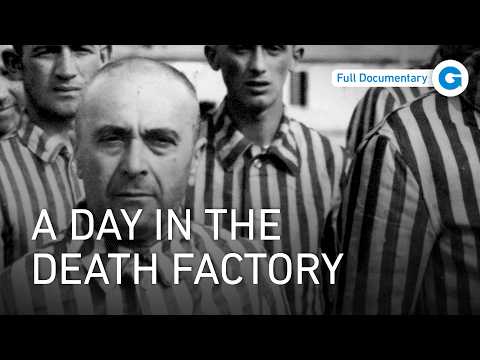 One Day in Auschwitz: The Photos That Exposed the Holocaust | Full Documentary