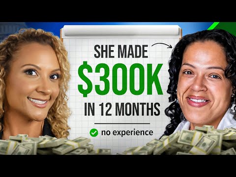 How Anyone Can Win State Contracts and Get Rich in 2025