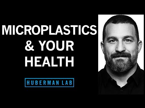 The Effects of Microplastics on Your Health