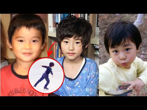 Enhypen Baby Photos & Videos Compilation 🌟