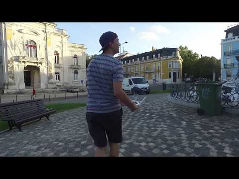 Sundays in Lisbon, Portugal with Remote Year