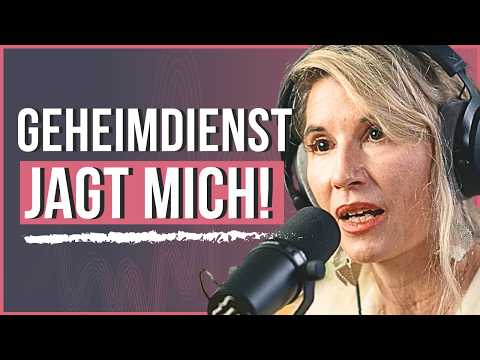 Verfassungsschutz jagt Biologin – die verbotene Wahrheit