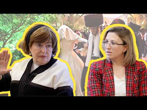 "What I did when my son left the Hasidic community"