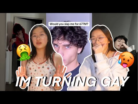 Reacting and ranking the most UNCOMFORTABLE thirst traps