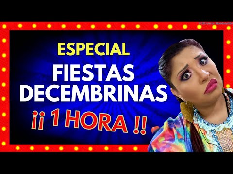 Fiestas Decembrinas EL ESPECIAL — La india Yuridia