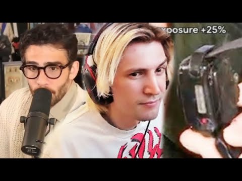 Hasan's Dog Shocking Drama Continues