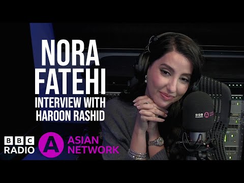 Nora Fatehi Interview | Future-proofing her career | Snakey Bollywood tactics | Regaining control