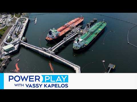 'They would take as much additional crude as we could supply': Energy Minister Hodgson on India