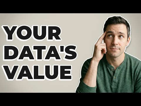 What Specific Data Points Do Cybercriminals Want?