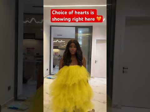 Choice of hearts still showing right here #nollywood #love