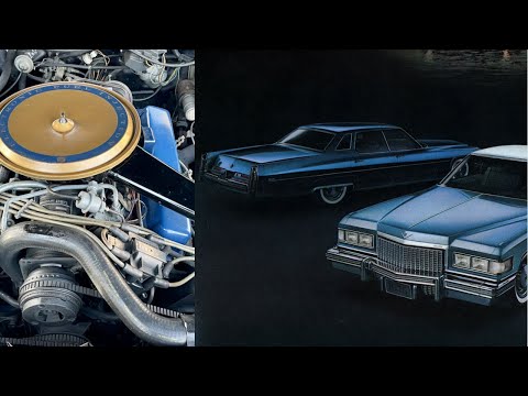 Cadillac's Greatest Engine