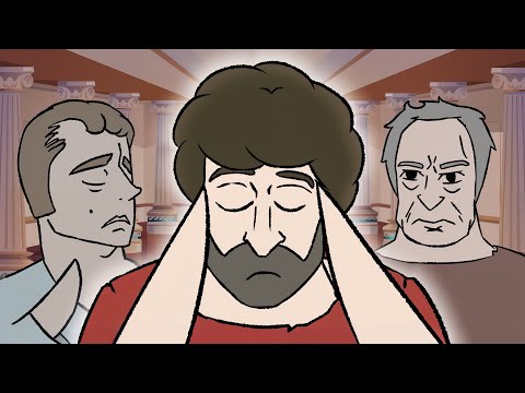 Philosophers: "Stop Caring About People's Opinions" (Diogenes, Schopenhauer, Epictetus, Nietzsche)