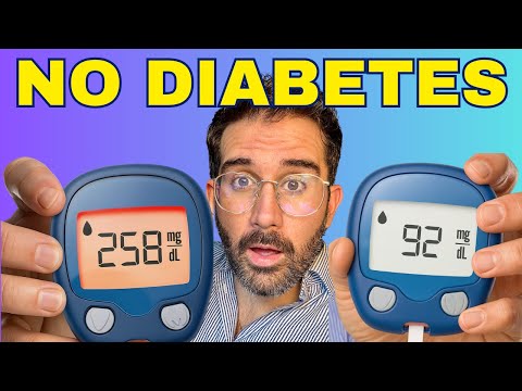 THIS Lowers Blood Sugar FASTER Than Anything Else