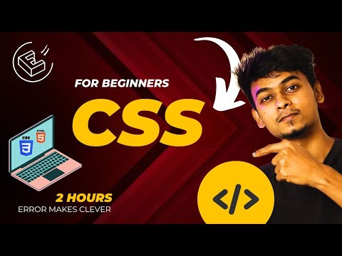 CSS Tutorial for Beginners | Guide to Understand the CSS Box Model and Layout | in Tamil