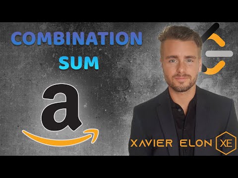 LeetCode 39 | Combination Sum | Algorithm Explained (Java)