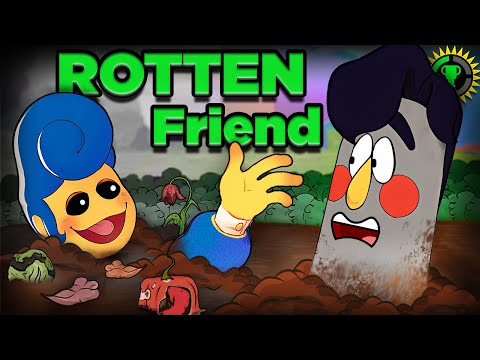 Game Theory: DON'T Trust Your Neighbor (Welcome Home)