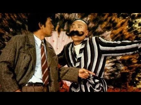 春晚小品《羊肉串》 陈佩斯 朱时茂 1986年央视春节联欢晚会 | CCTV春晚