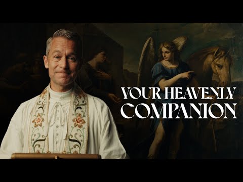 The Hidden Power of Your Guardian Angel