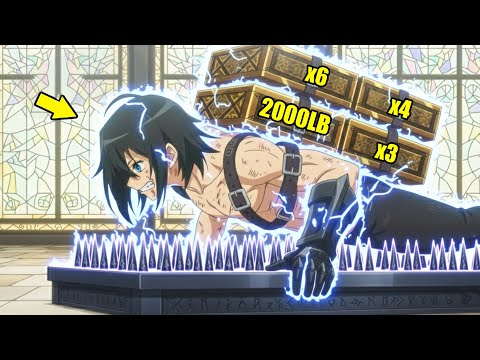 Boy Dies and Is Reborn as a Weak Gatherer, but Awakens S-Rank Power and Becomes the Strongest Mage