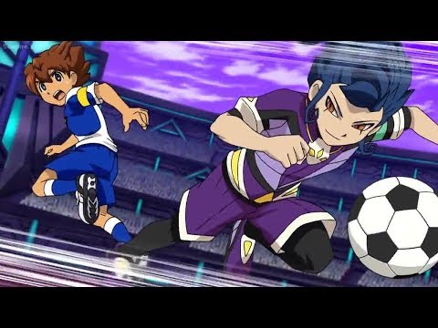 イナズマイレブンＧＯ ギャラクシー最高の瞬間#21| まだ終わっていない[Inazuma Eleven GO]