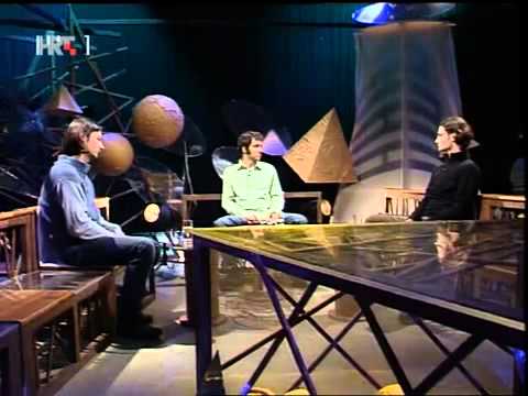 Na Rubu Znanosti - Permakultura