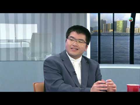TVB Straight Talk|清心直說|Is ASEAN a core part of Hong Kong's future?|繁/簡/英字幕|無綫新聞 TVB News