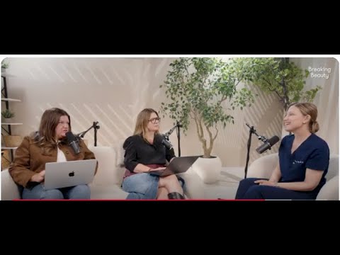 Does Stress Cause Acne? Dr. Amy Wechsler on Cortisol Face, Accutane Myths, and NYC's New Acne Clinic