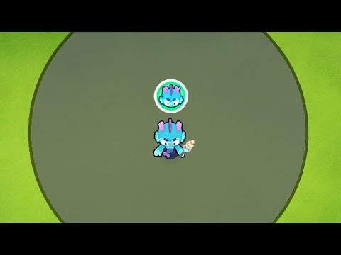 The NEW Mermonkey Buff Is Crazy... (Bloons TD 6)