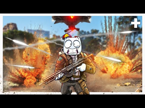 This Game is Blowing Me Away