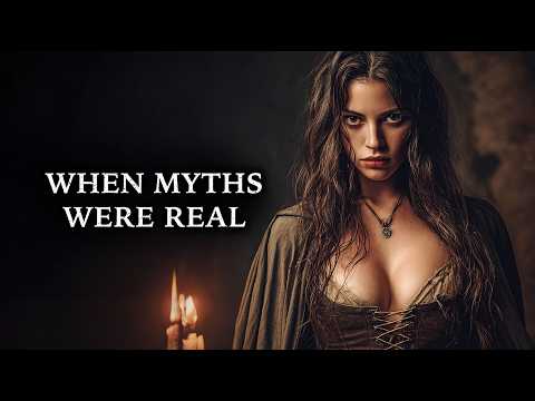 Medieval Myths That Were Shockingly REAL | History for Sleep