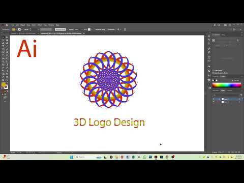 Adobe illustrator tutorioul live
