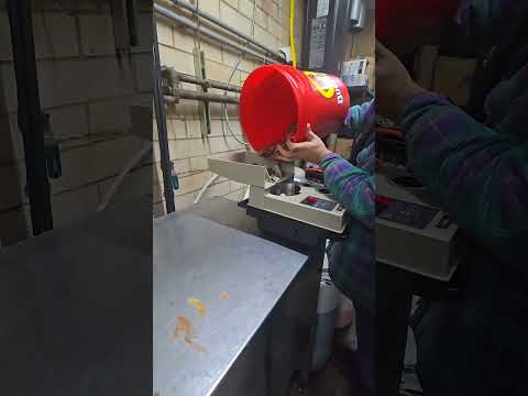 How Much $$$ From A Carwash?