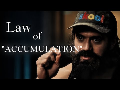 Alex Hormozi 1 Hour Motivation : Stay Consistent and Grow Rich