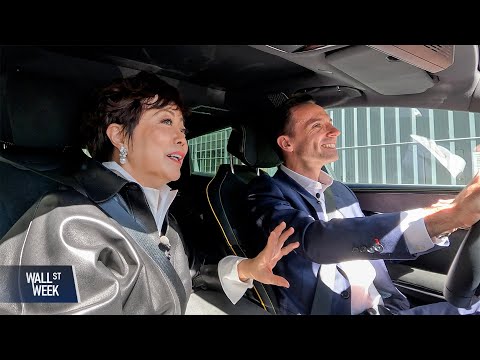 Why this Chinese EV terrifies Europe’s carmakers