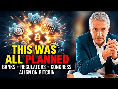 Something Quiet Just Happened to Crypto.