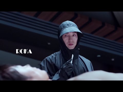 طبيب نفسي بيعالج مرضاه بأنه ينتقملهم من اللي اذوهم ويقتلهم ويفرجهم علي فيديوهاتهم ‼️ملخص فيلم كوري