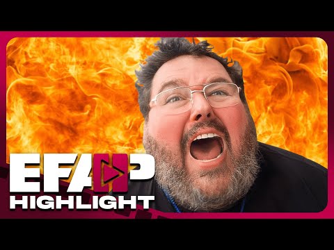 YouTube's Biggest Narcissist | EFAP Highlight