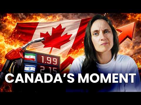 What the War in Iran Means for Canada