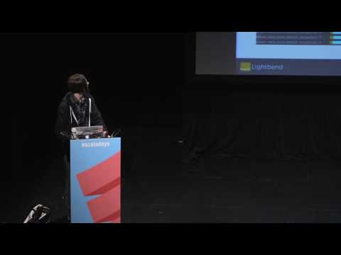 The Zen of Akka - by Konrad Malawski