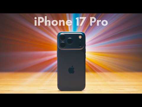 iPhone 17 Pro: In-Depth Camera Review