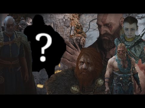 The Most Misunderstood Character in God of War