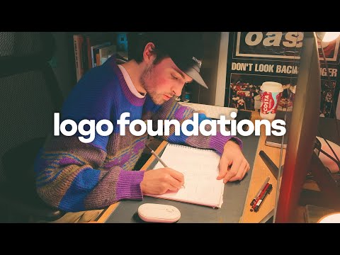 Do This Before Designing an Impactful Logo